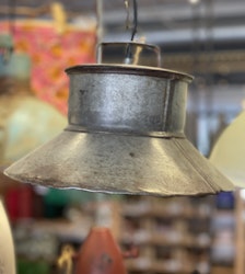 Lampa Metall