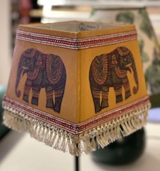 Lampskärm