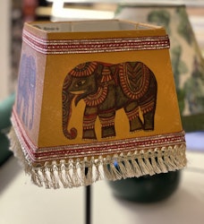 Lampskärm