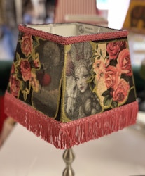 Lampskärm