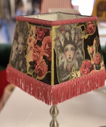 Lampskärm