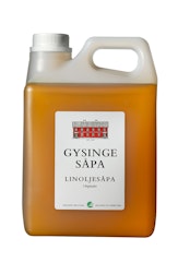 Gysinge linoljesåpa