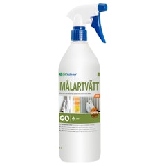 BIOkleen Målartvätt Eco inne sprayflaska 1L
