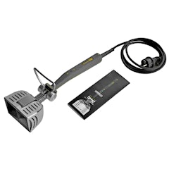 Speedheater Cobra