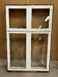 Korspost fönster 4-luft 109 x 164