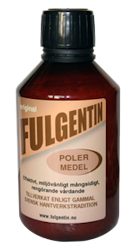 Fulgentin 250ml