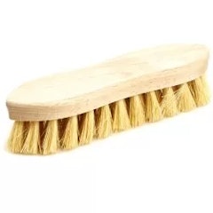Handskurborste Fiber 60x215mm