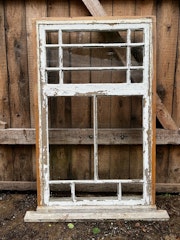 Glasverandafönster 91x147