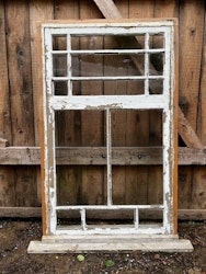 Glasverandafönster 91x147