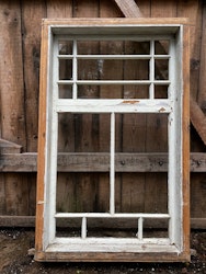 Glasverandafönster 91x147