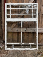 Glasverandafönster 95,5x136,5