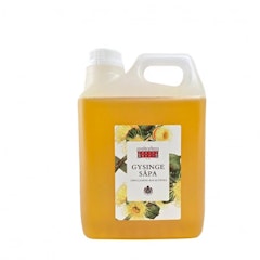 Gysingesåpa Eucalyptus 2,5L