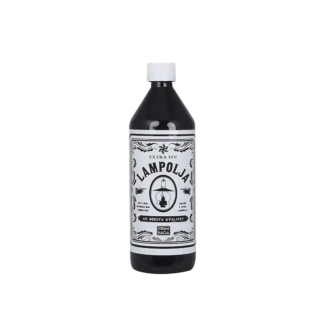 Lampolja 1L