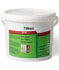 illbruck linoljekitt 5Kg