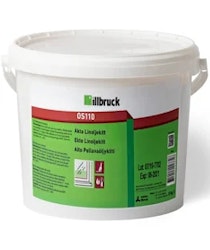 illbruck linoljekitt 5Kg