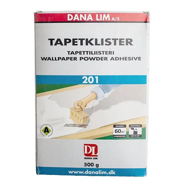 Tapetklister 500g