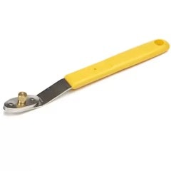 Tapetkniv Stål