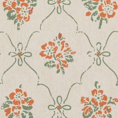 Tapet Förmaket beige Gysinge