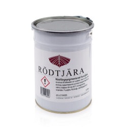 Rödtjära claessons 5L