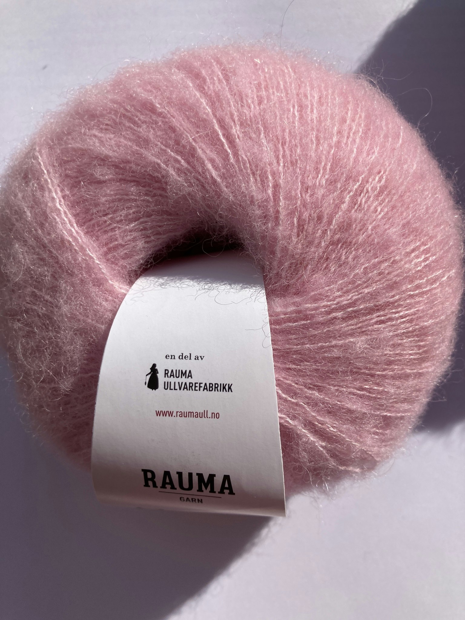 Alpacka silk Rauma