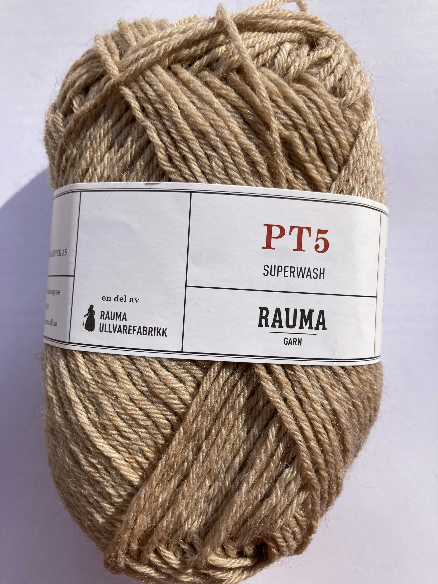 Pt5 Rauma