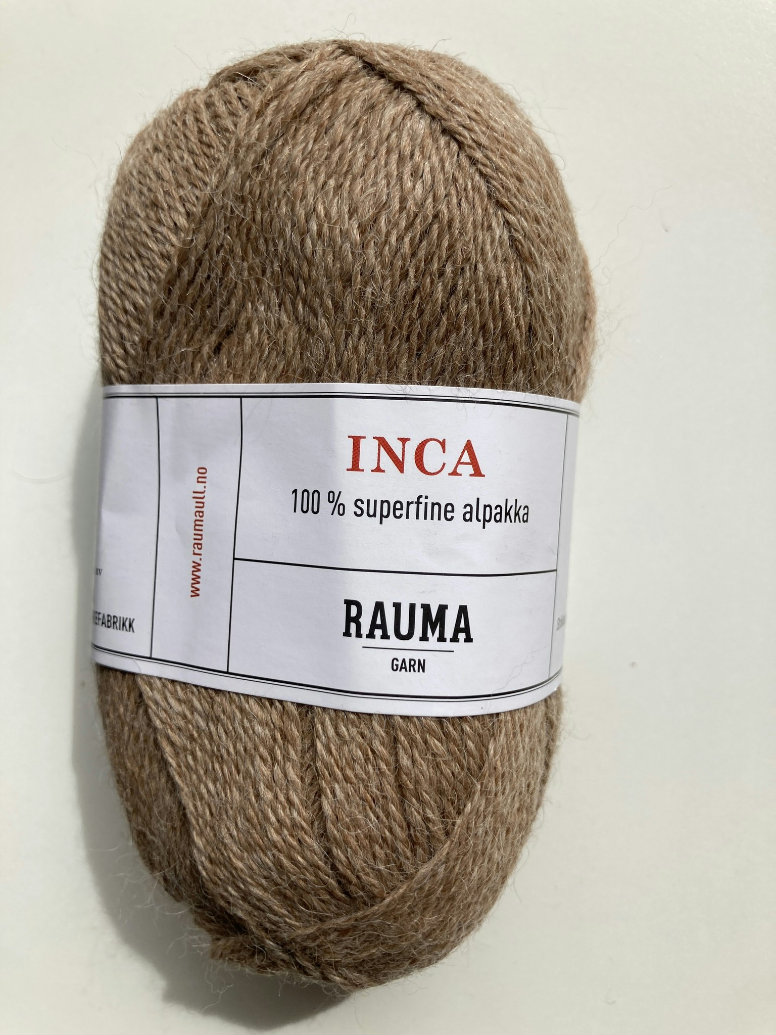 Rauma Inca