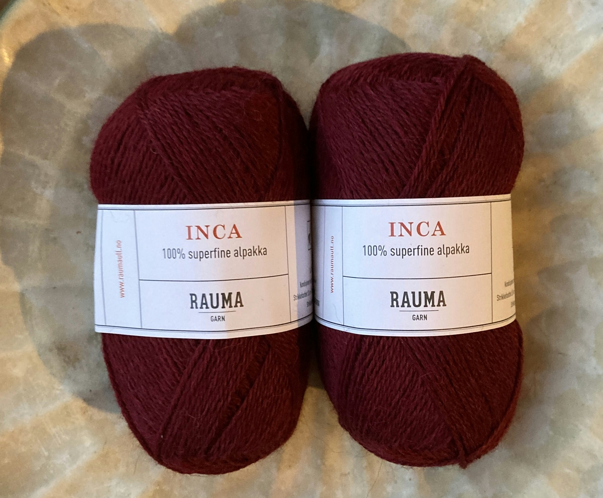 Rauma Inca