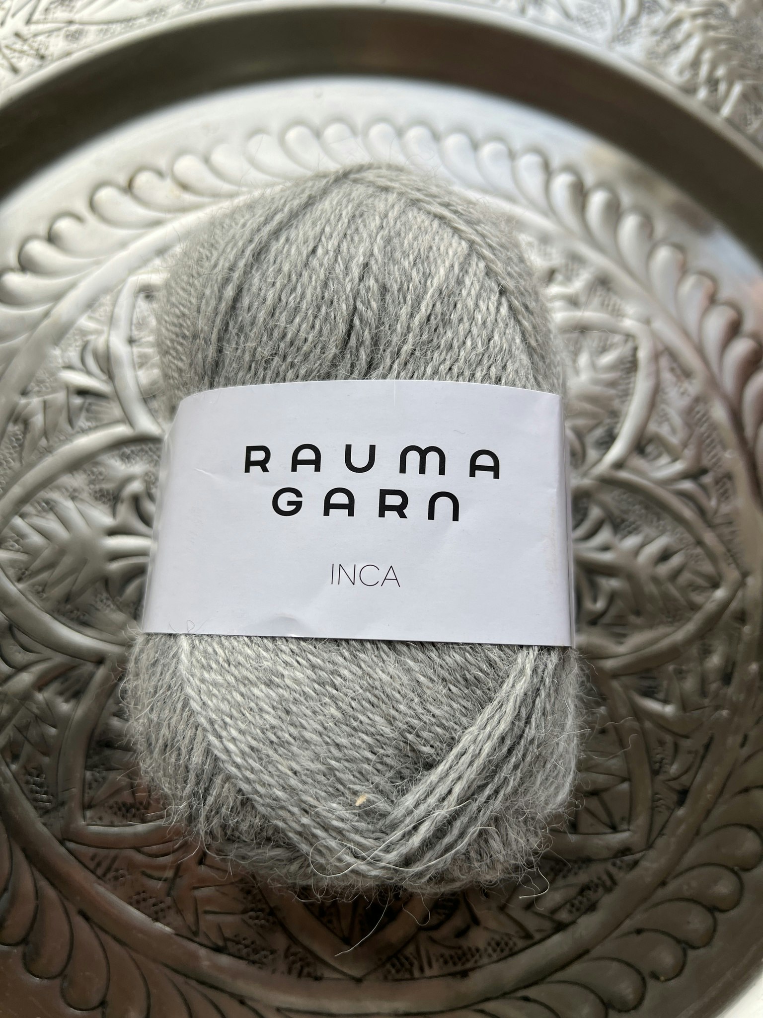 Rauma Inca