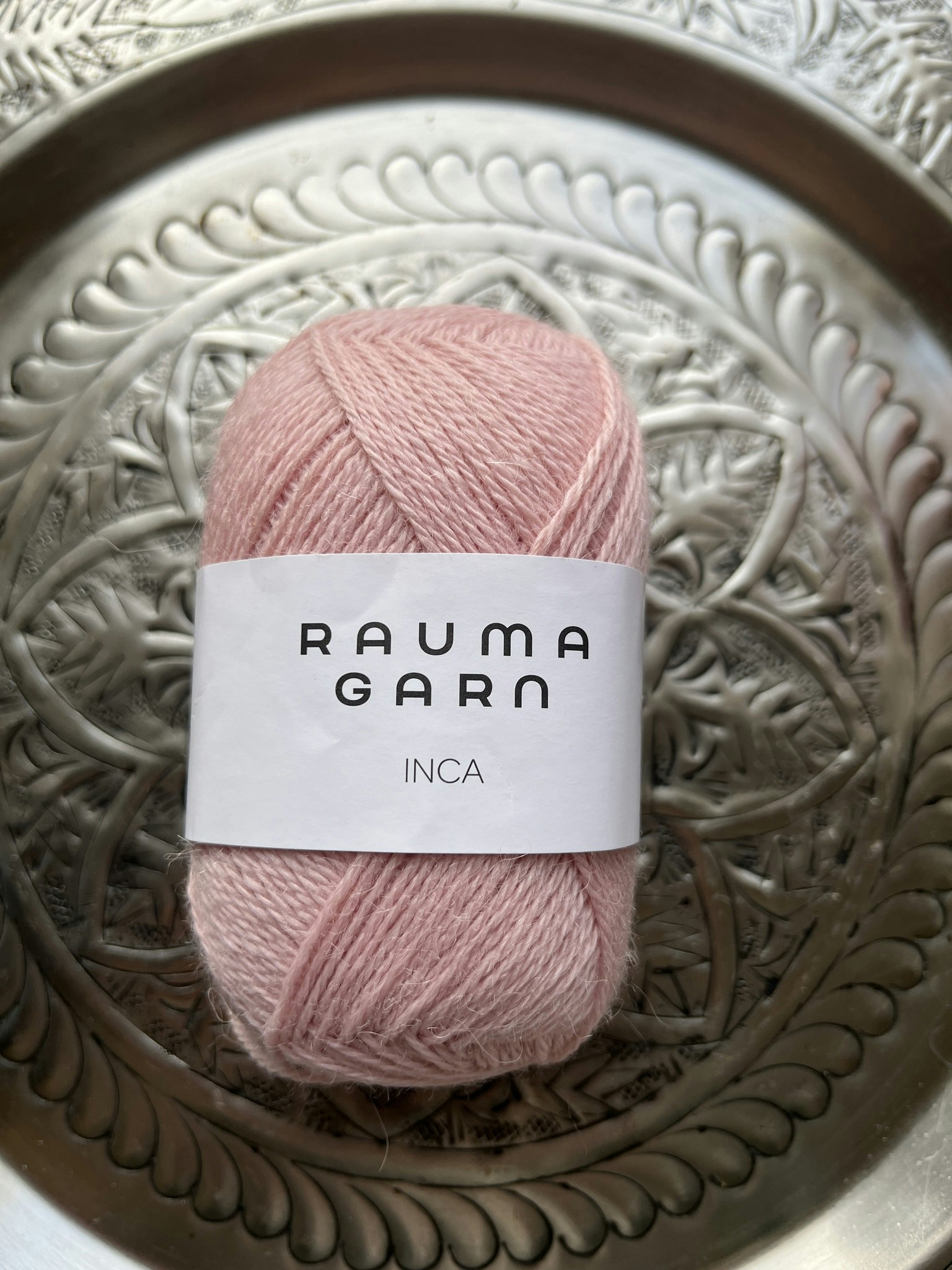 Rauma Inca