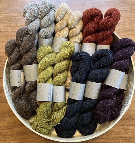Järbo Select no 1