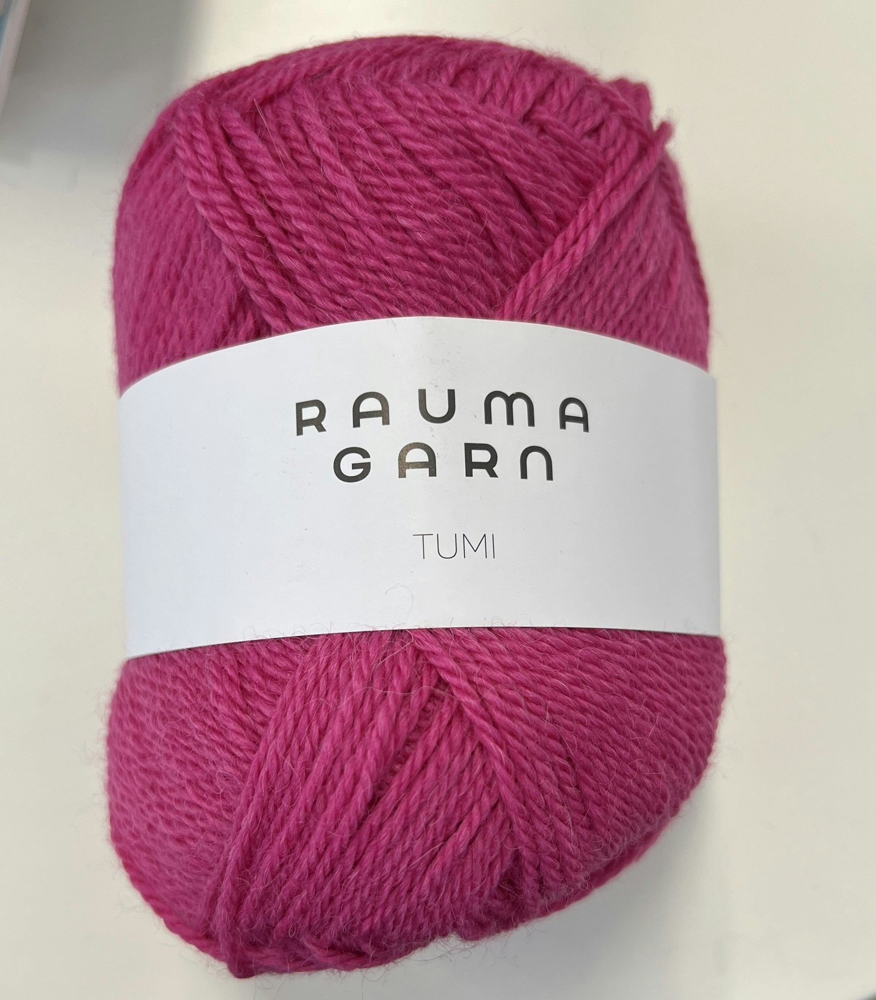 Rauma Tumi