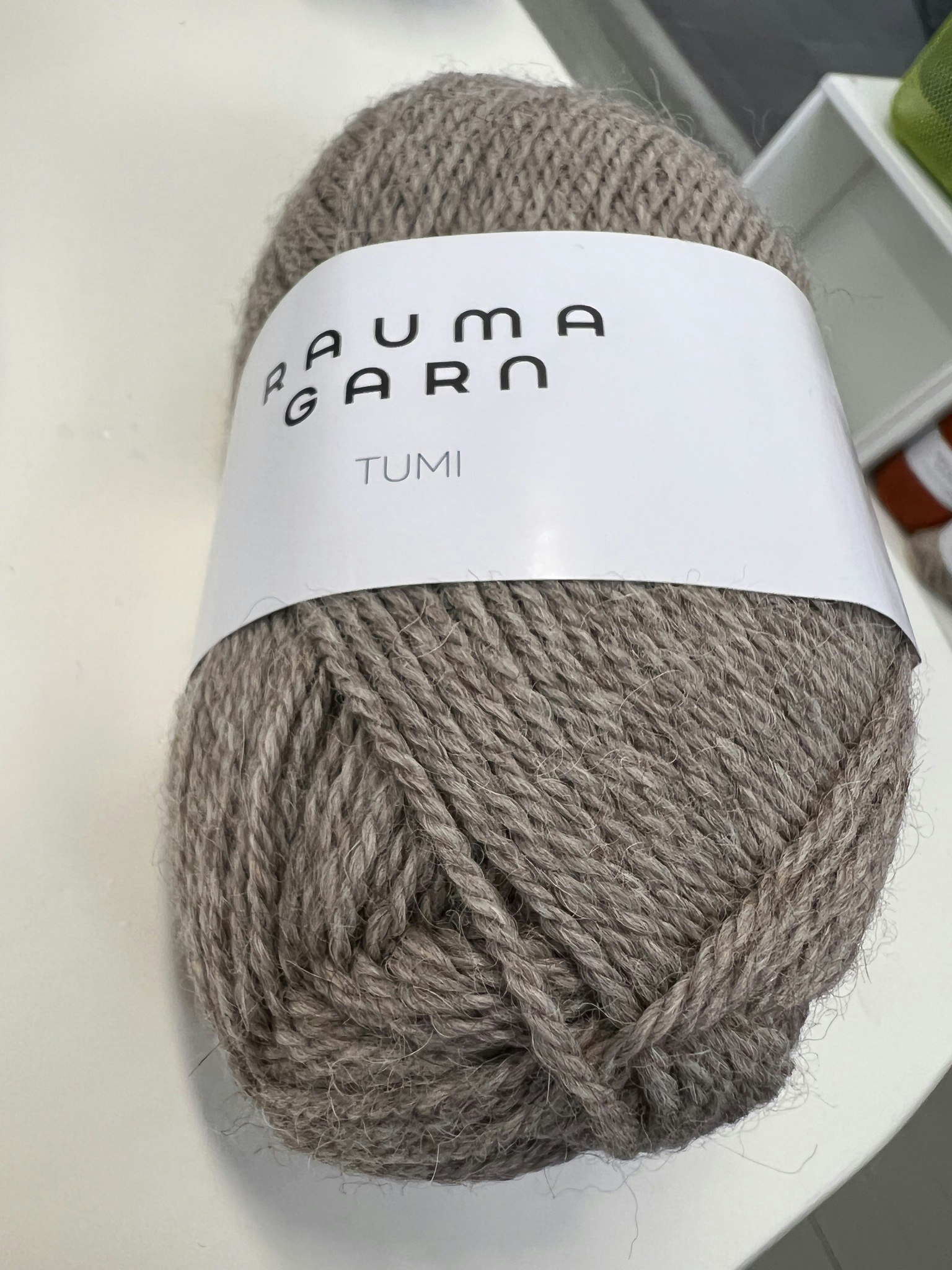 Rauma Tumi