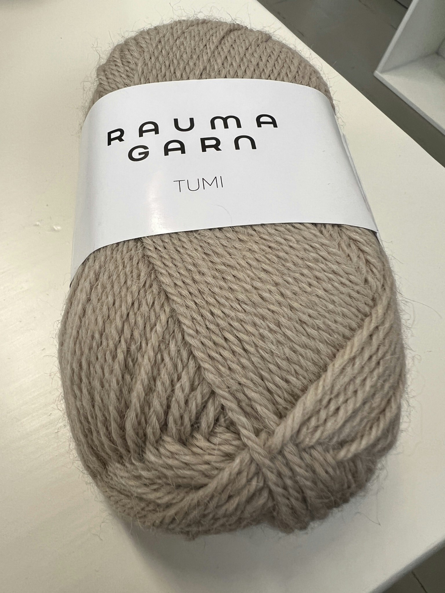 Rauma Tumi