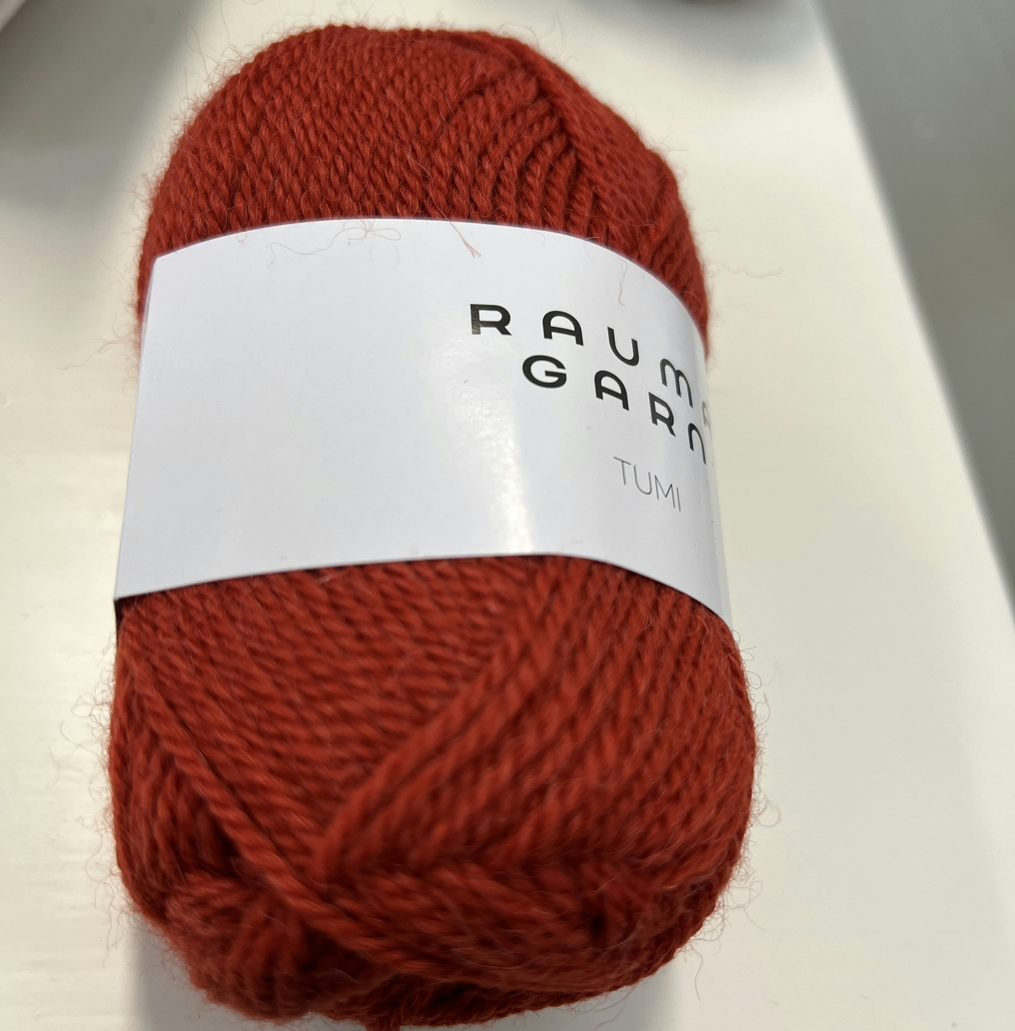 Rauma Tumi