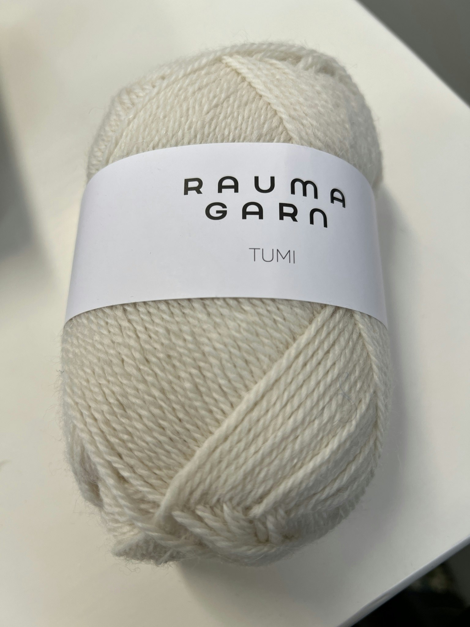 Rauma Tumi