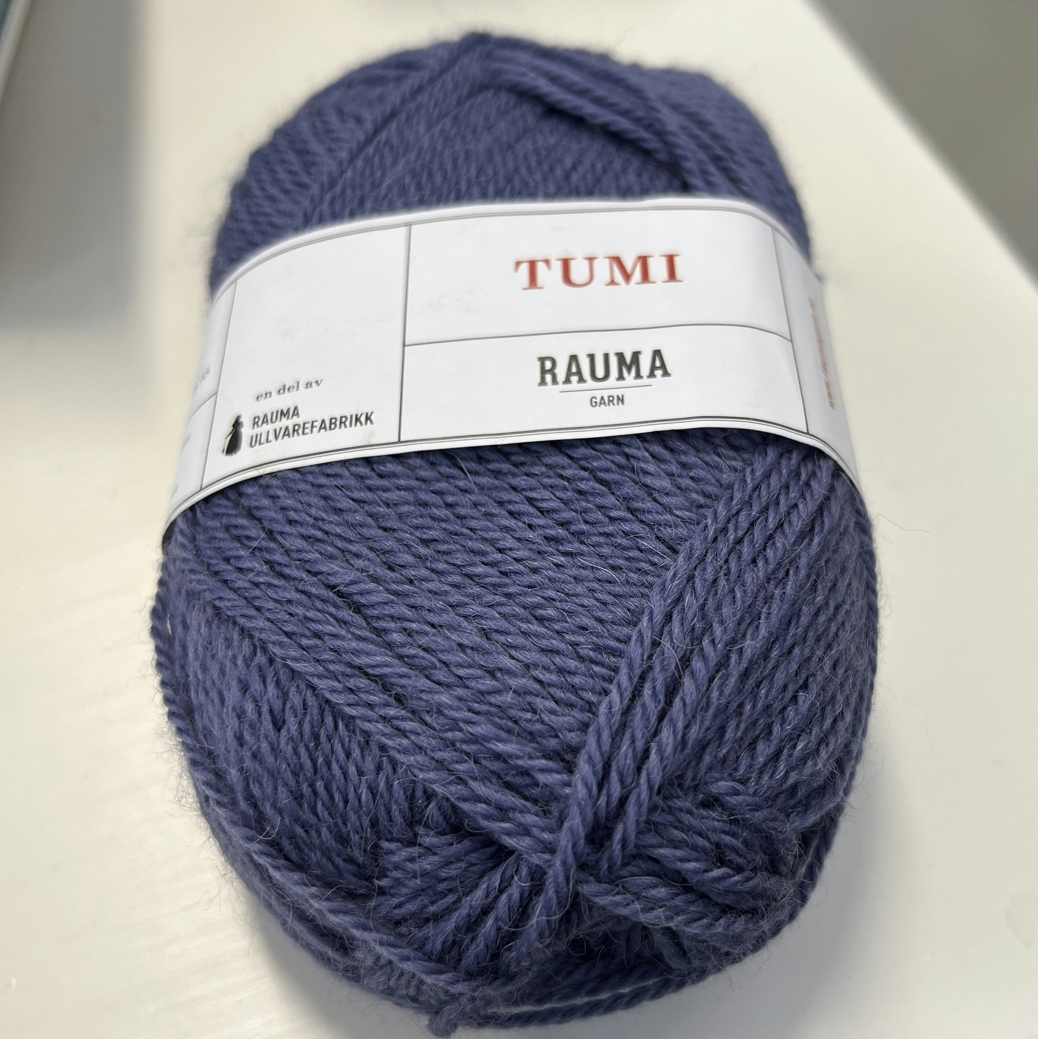 Rauma Tumi