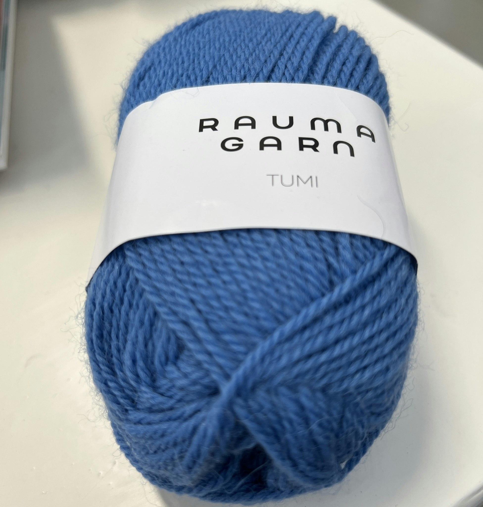 Rauma Tumi