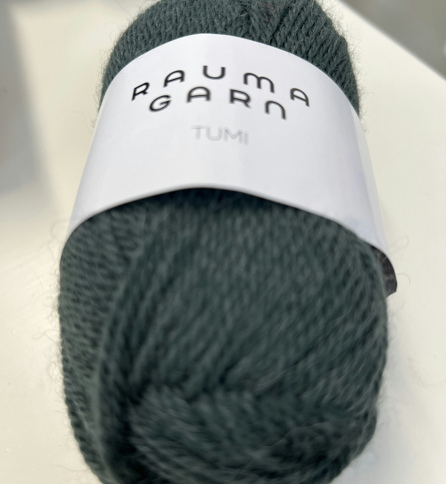 Rauma Tumi