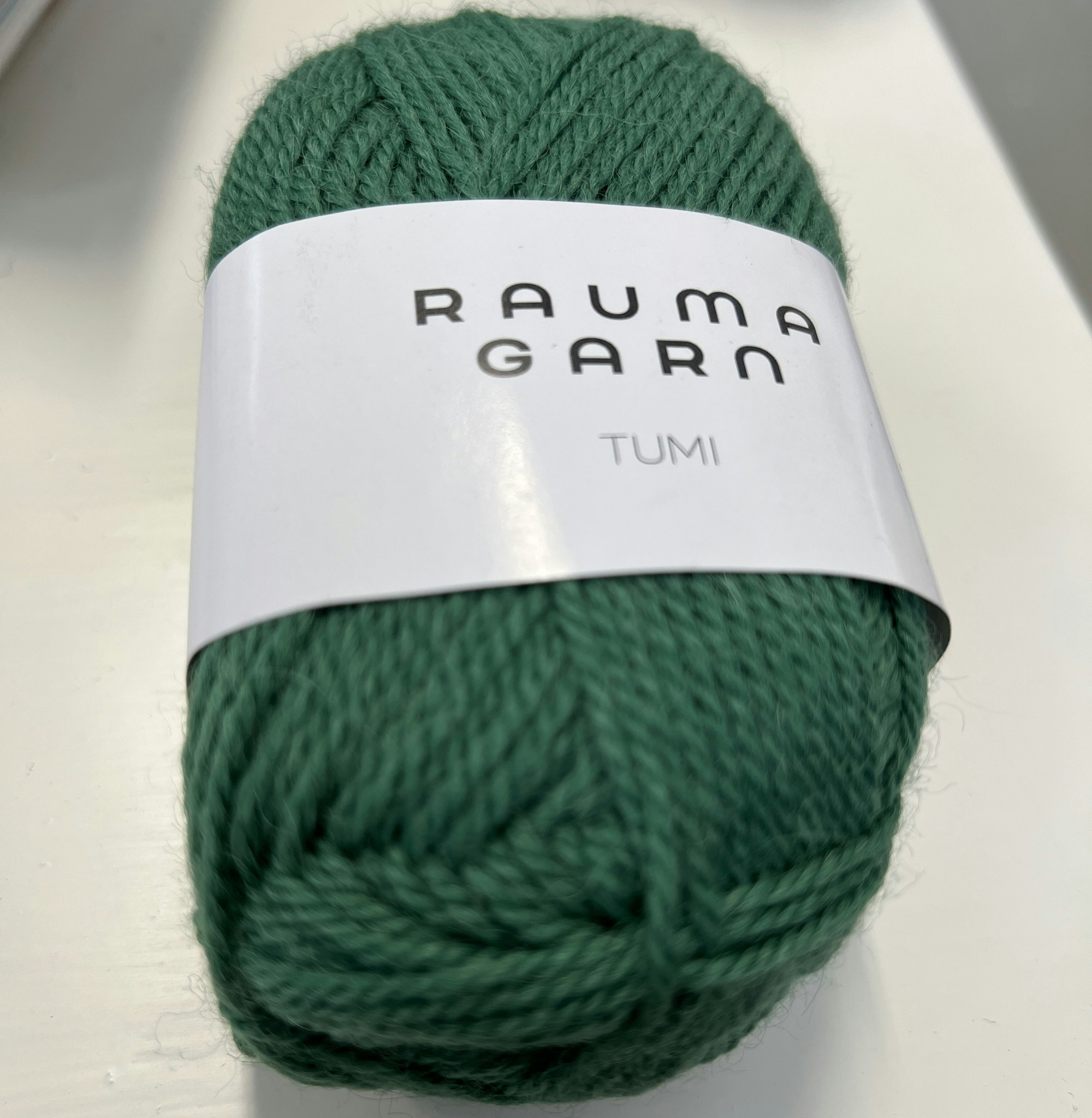 Rauma Tumi