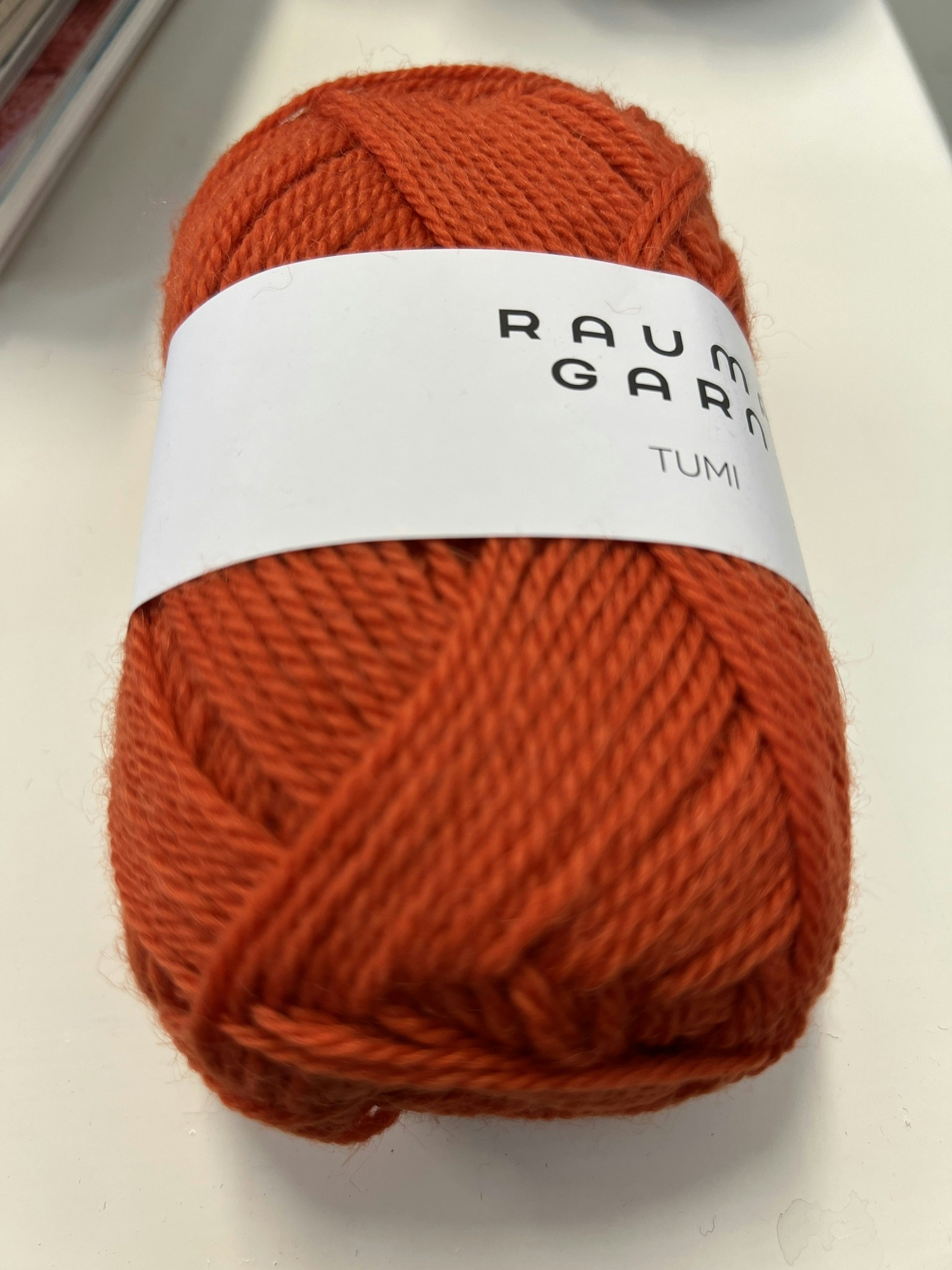 Rauma Tumi