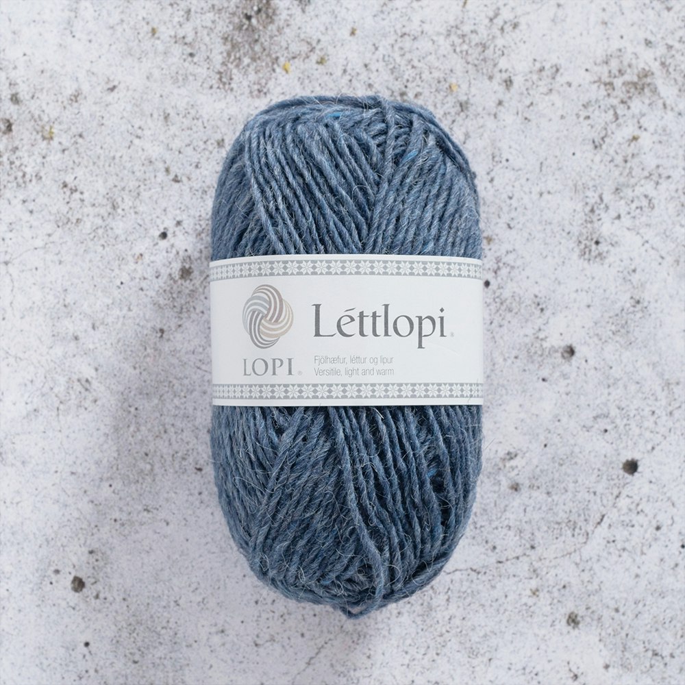 Istex Léttlopi