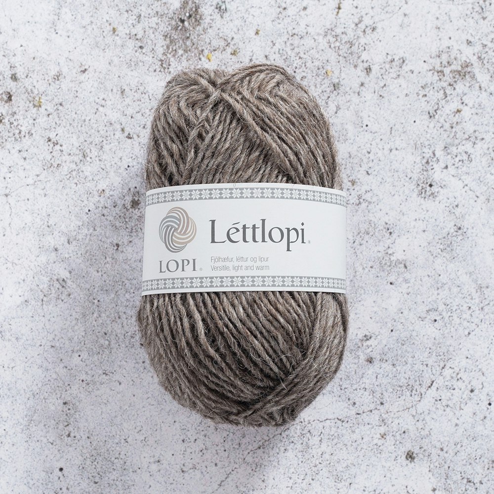 Istex Léttlopi