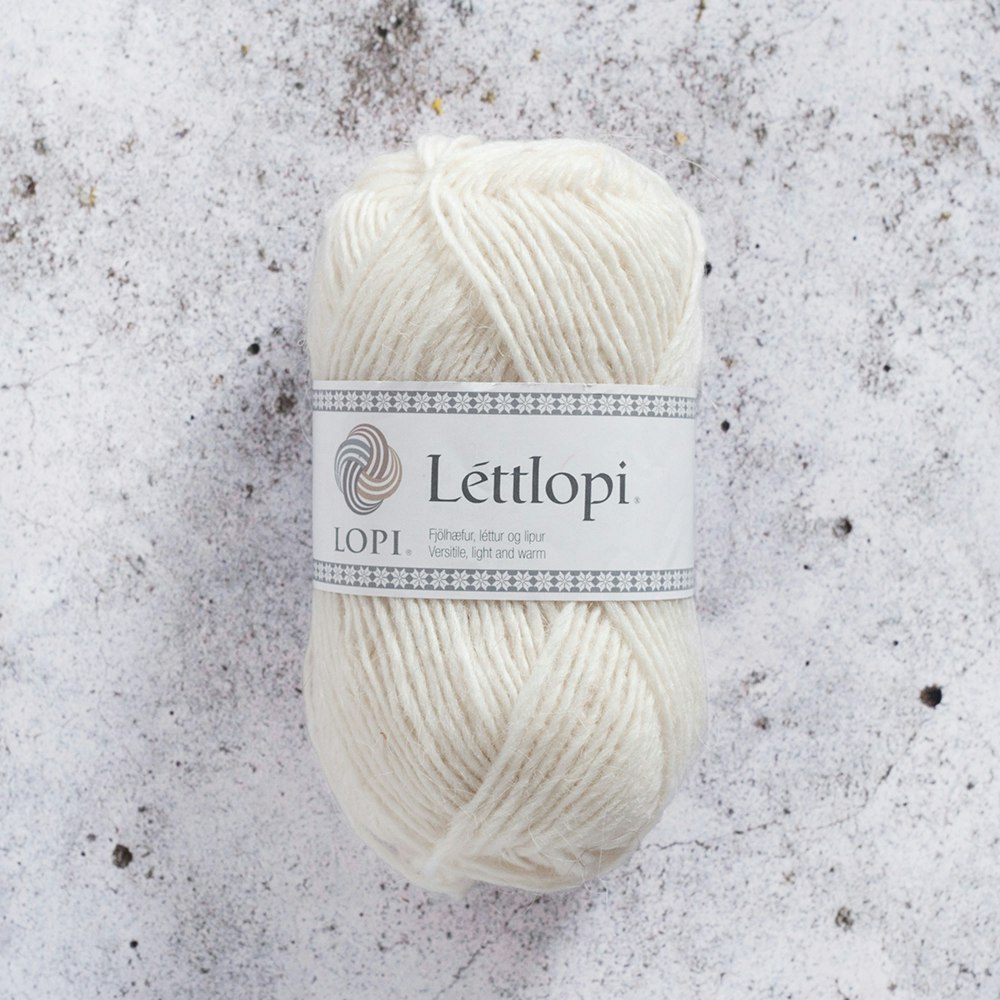 Istex Léttlopi