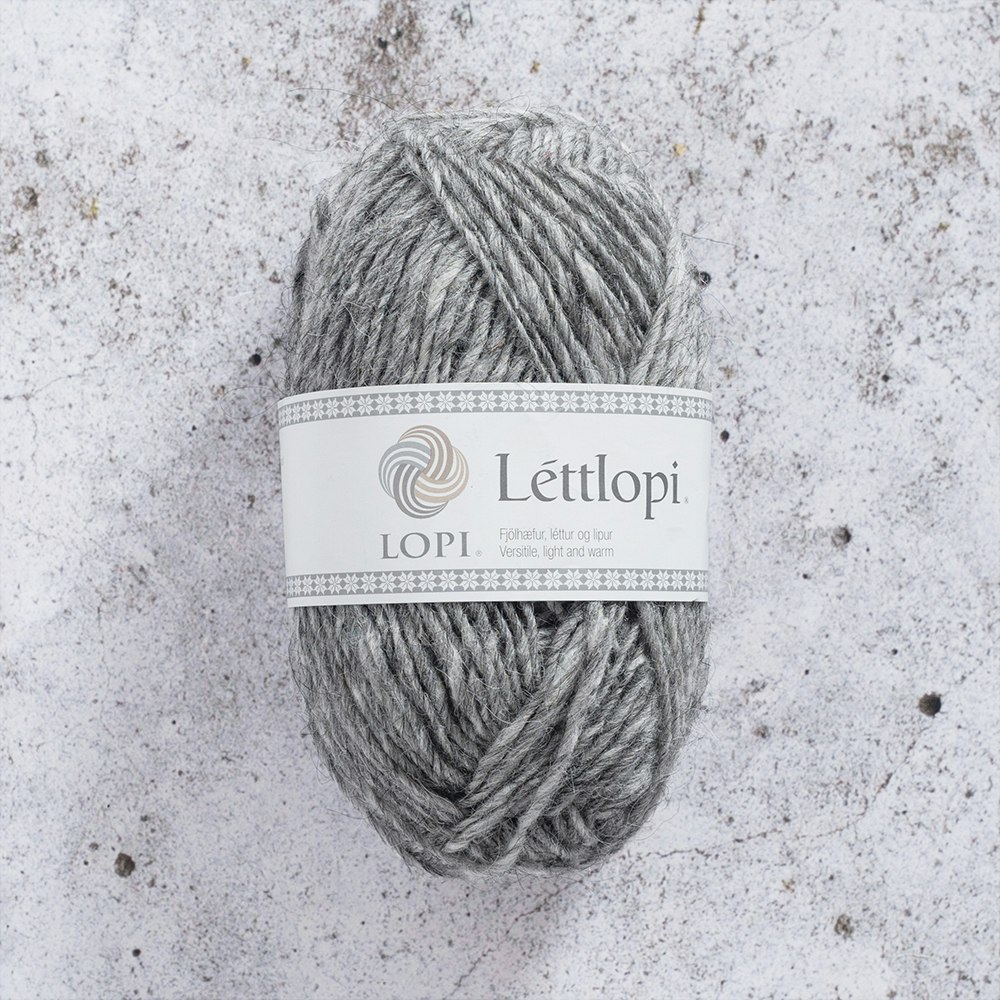 Istex Léttlopi