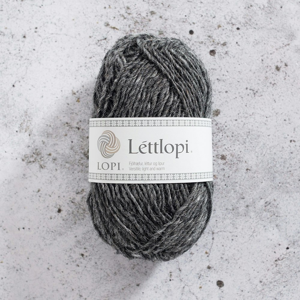 Istex Léttlopi