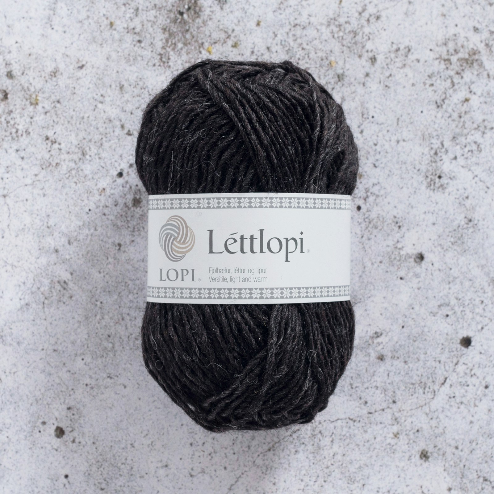 Istex Léttlopi
