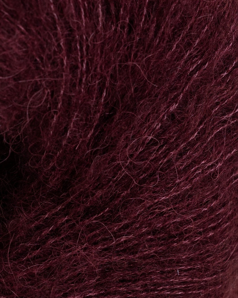 Alpacka silk Rauma