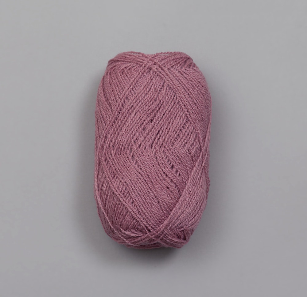 Rauma lammull