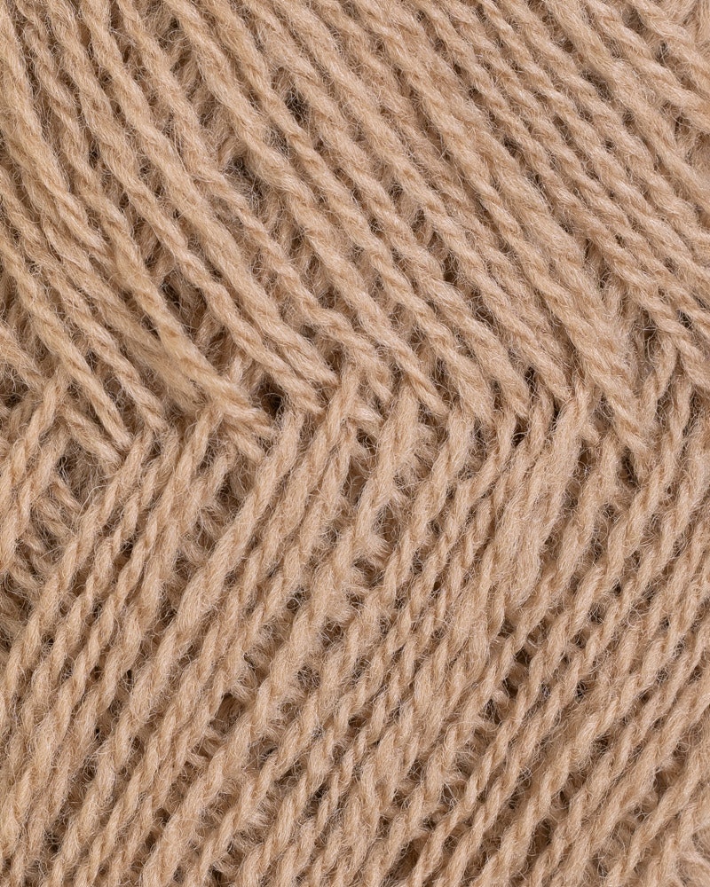 Rauma lammull