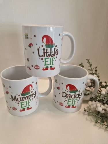 Julmuggar